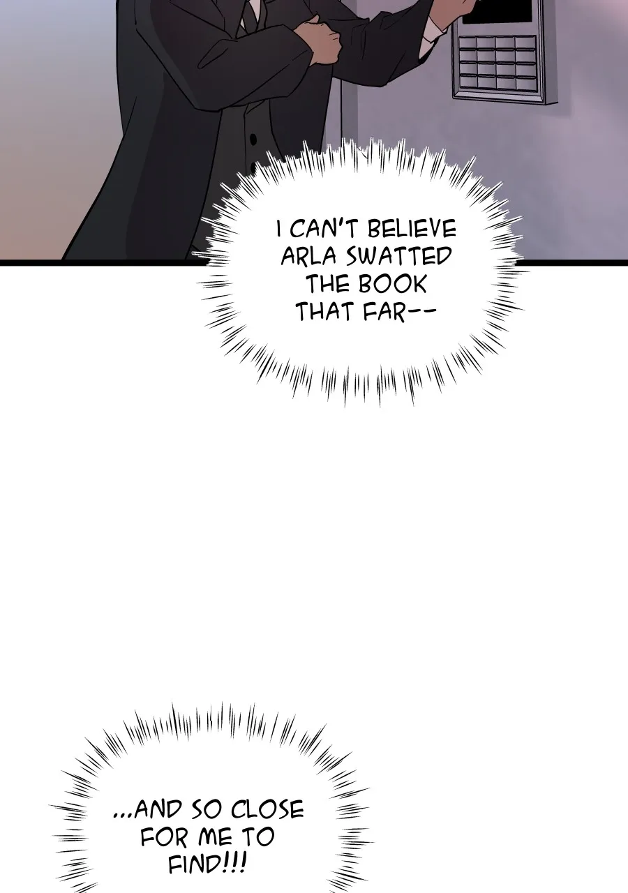 Trace Keeper Chapter 36 page 16 - 