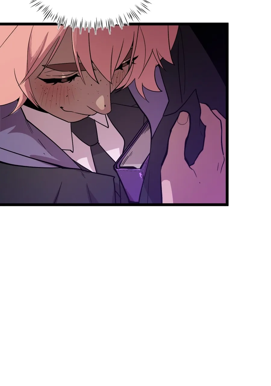 Trace Keeper Chapter 36 page 17 - 
