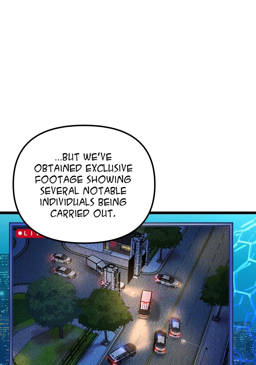 Trace Keeper Chapter 36 page 3 - 