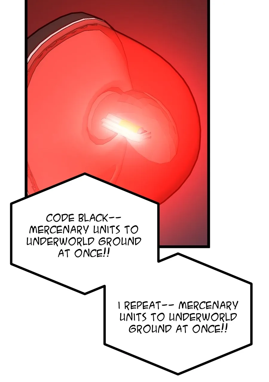 Trace Keeper Chapter 36 page 23 - 