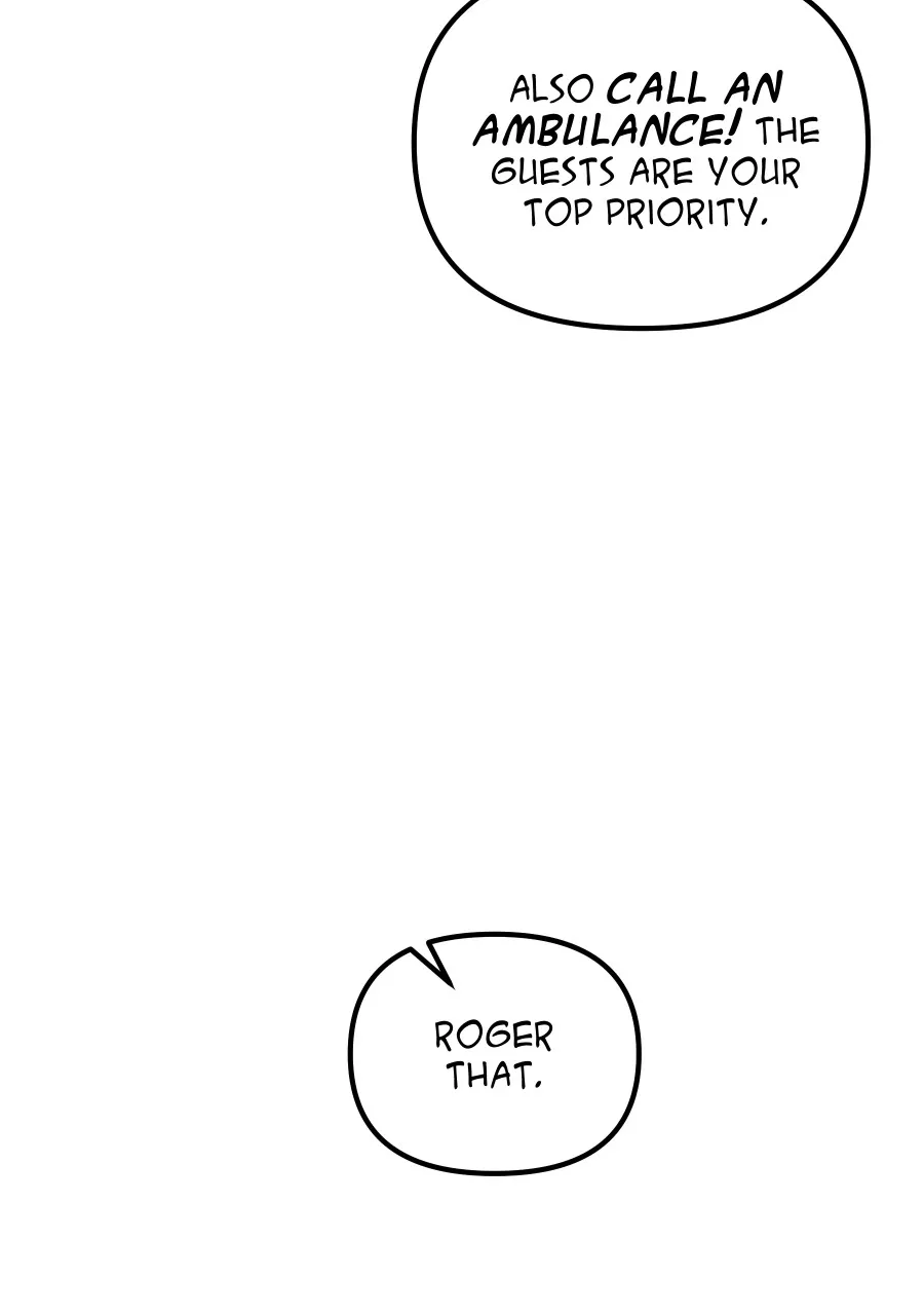 Trace Keeper Chapter 36 page 30 - 