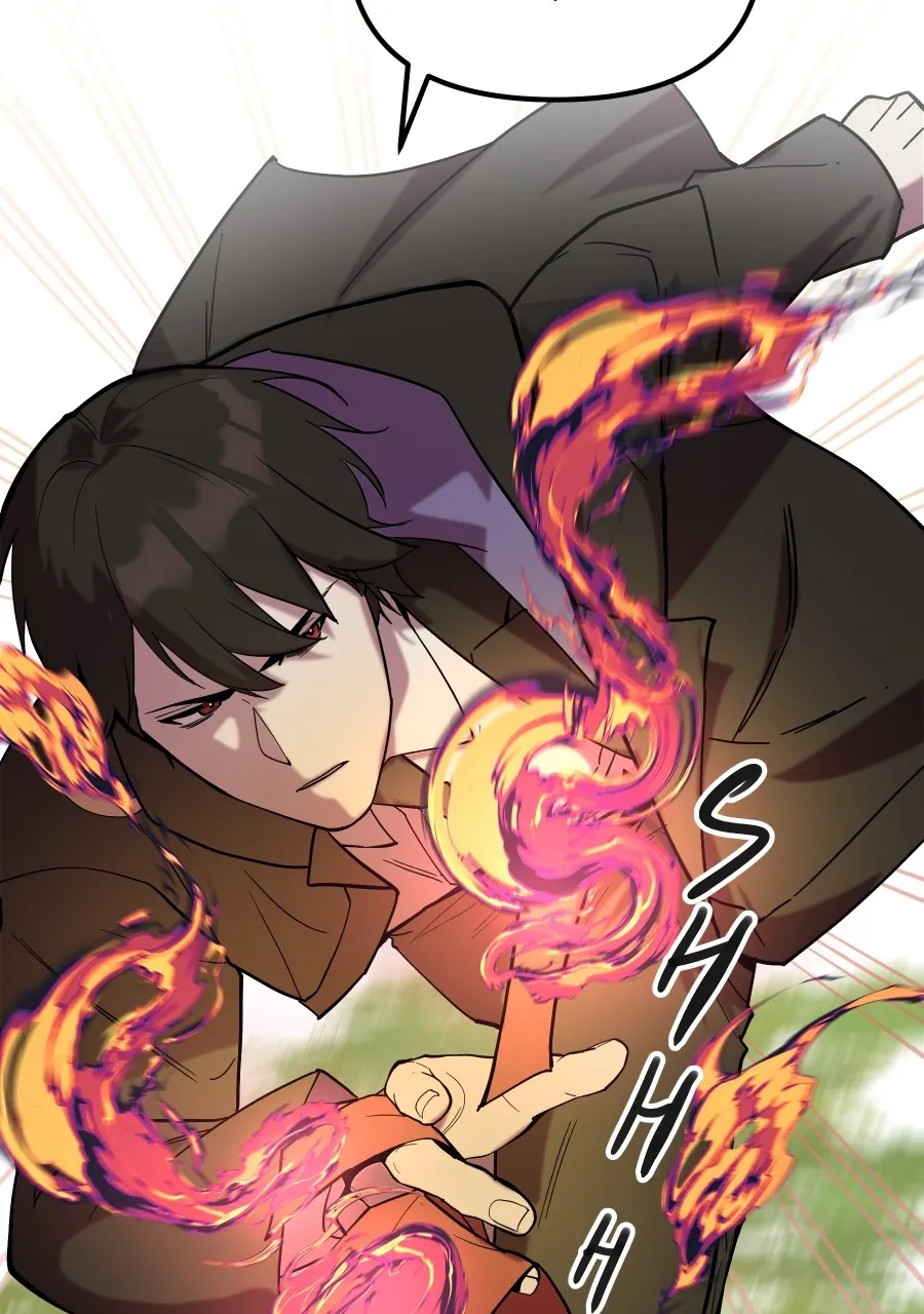 Trace Keeper Chapter 36 page 33 - 
