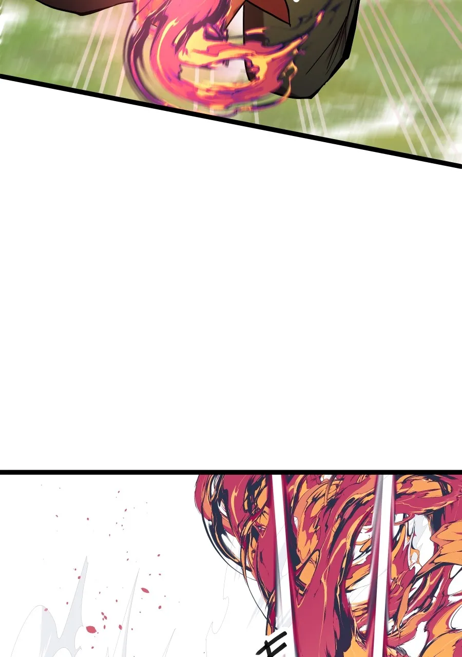 Trace Keeper Chapter 36 page 34 - 