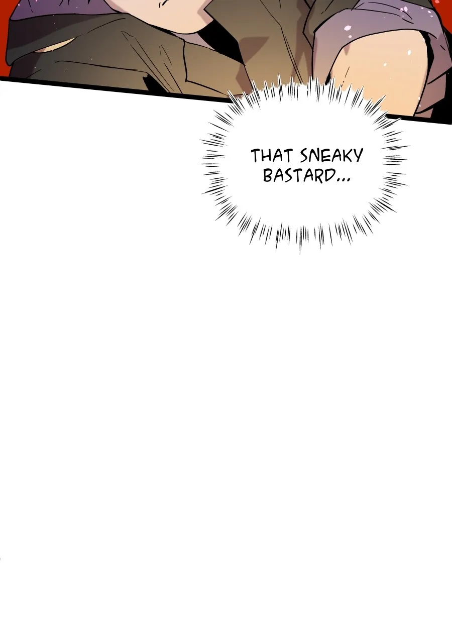 Trace Keeper Chapter 36 page 38 - 