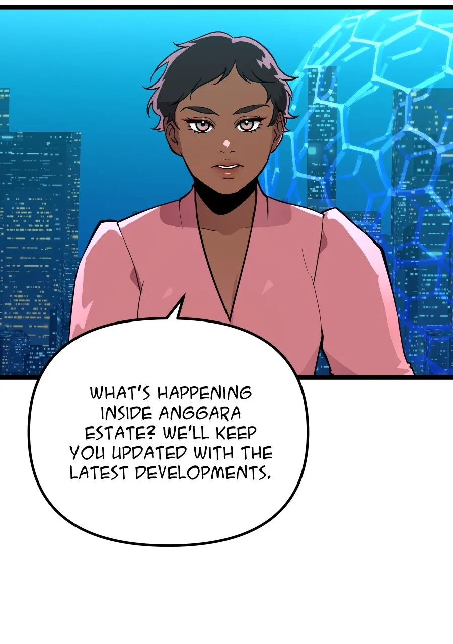 Trace Keeper Chapter 36 page 5 - 