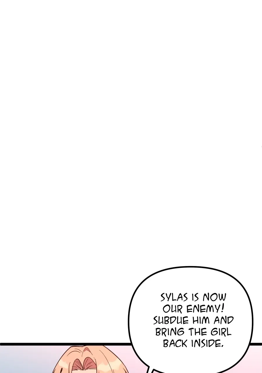 Trace Keeper Chapter 36 page 43 - 