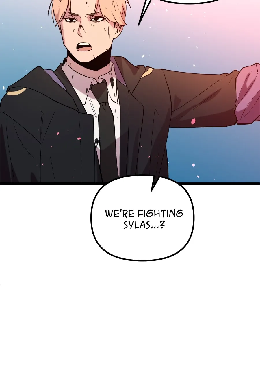 Trace Keeper Chapter 36 page 44 - 