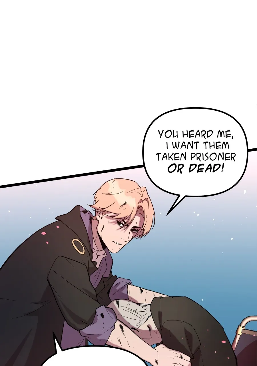 Trace Keeper Chapter 36 page 45 - 