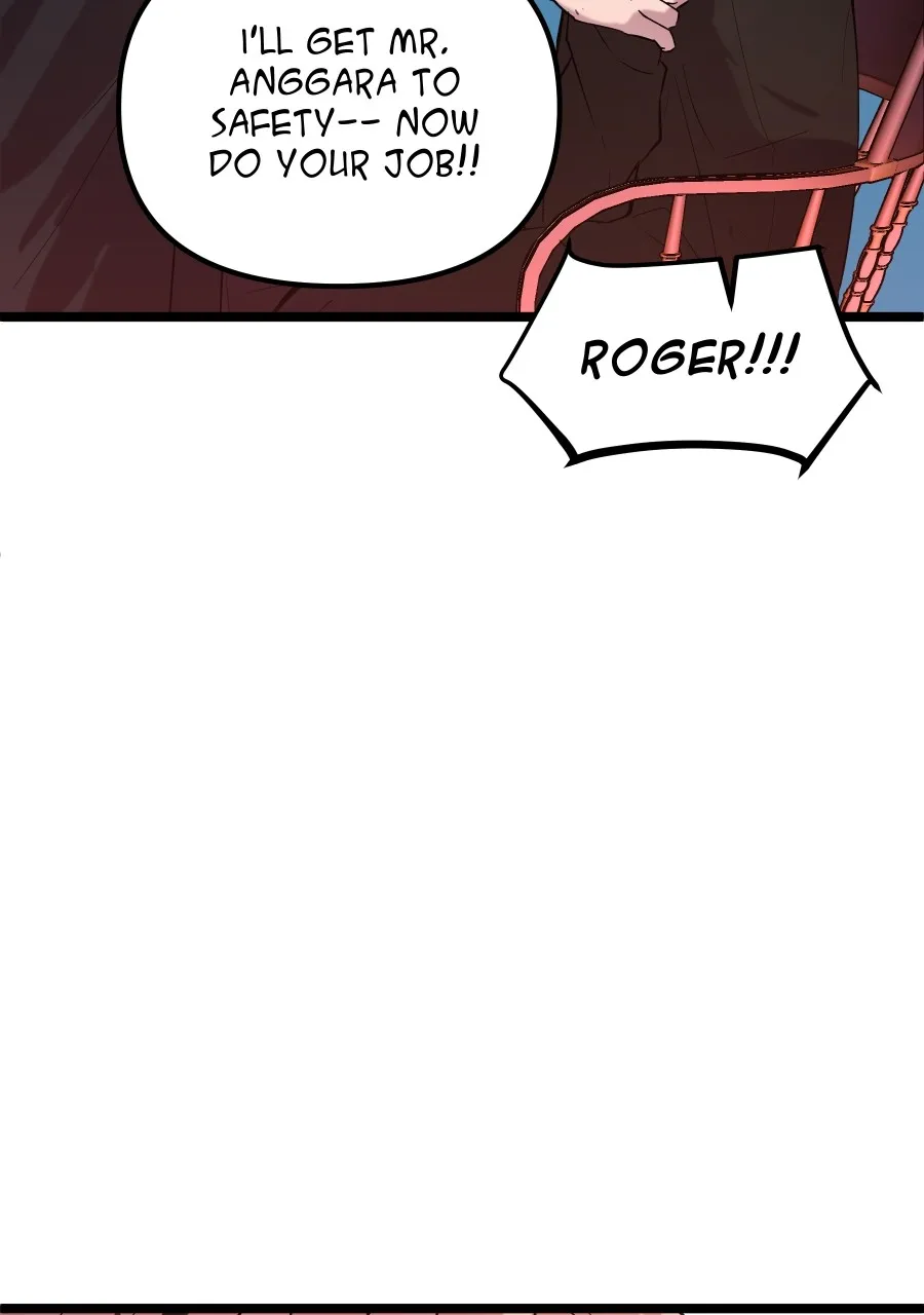 Trace Keeper Chapter 36 page 46 - 