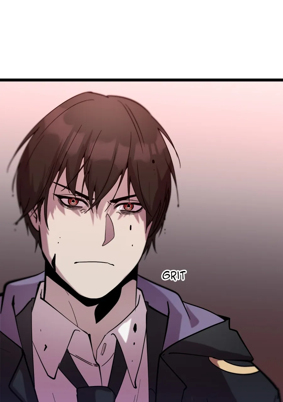 Trace Keeper Chapter 36 page 48 - 