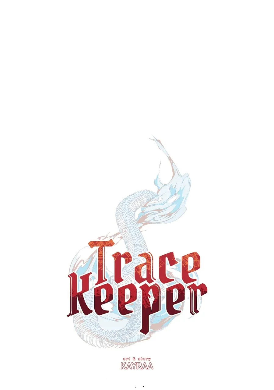 Trace Keeper Chapter 36 page 6 - 