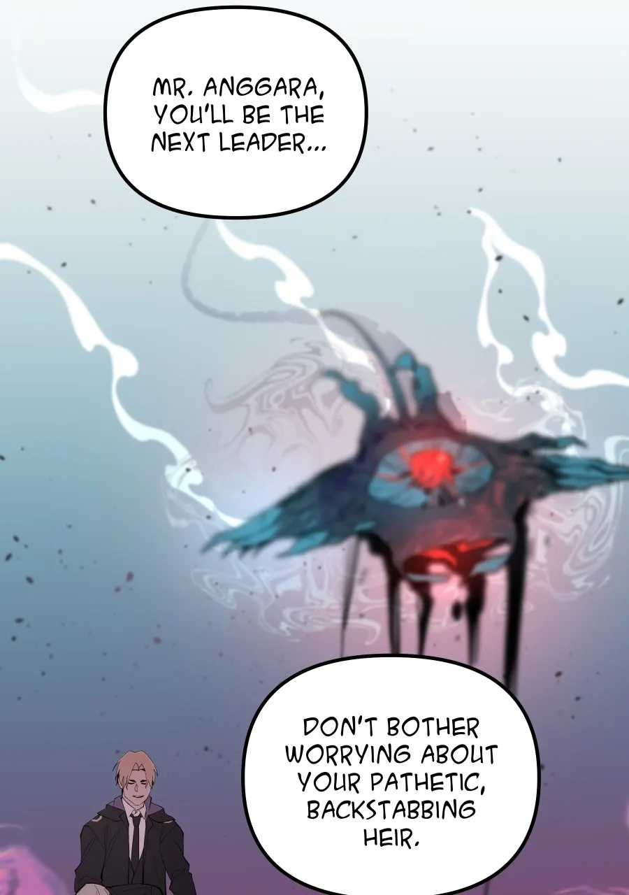 Trace Keeper Chapter 36 page 52 - 