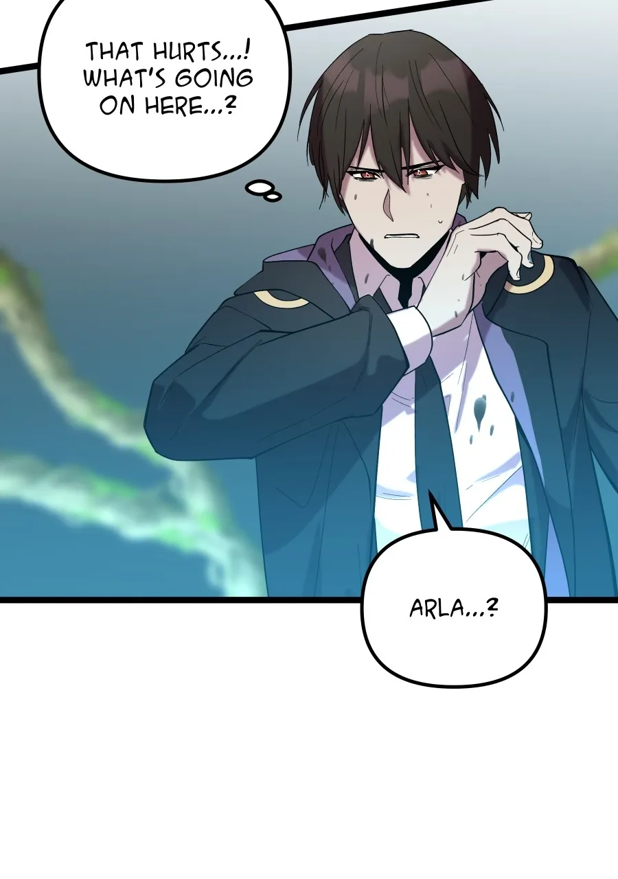Trace Keeper Chapter 36 page 60 - 