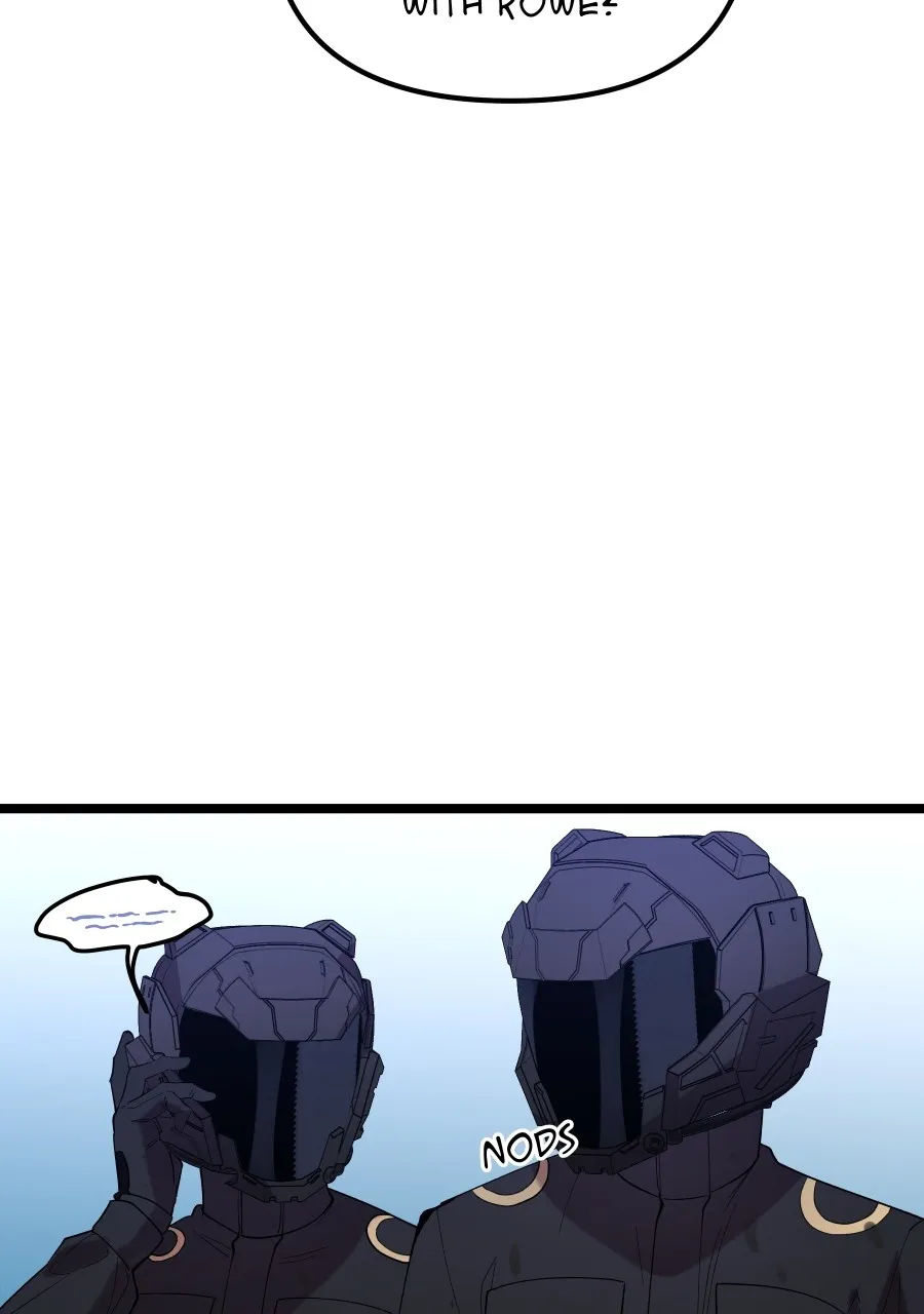 Trace Keeper Chapter 36 page 65 - 