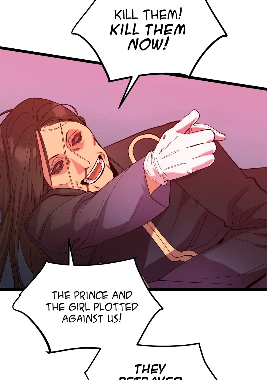 Trace Keeper Chapter 36 page 67 - 