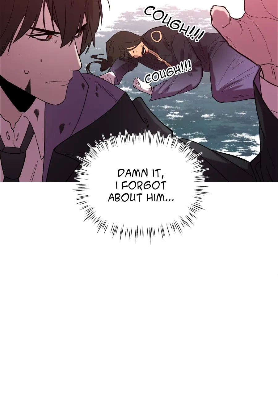 Trace Keeper Chapter 36 page 69 - 