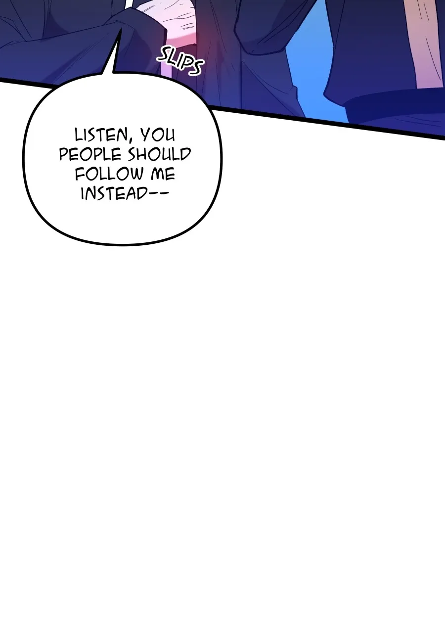 Trace Keeper Chapter 36 page 73 - 