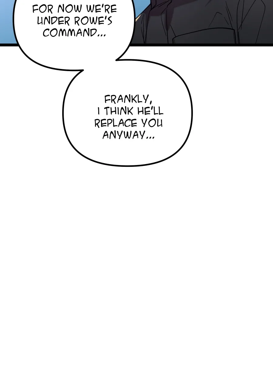 Trace Keeper Chapter 36 page 76 - 