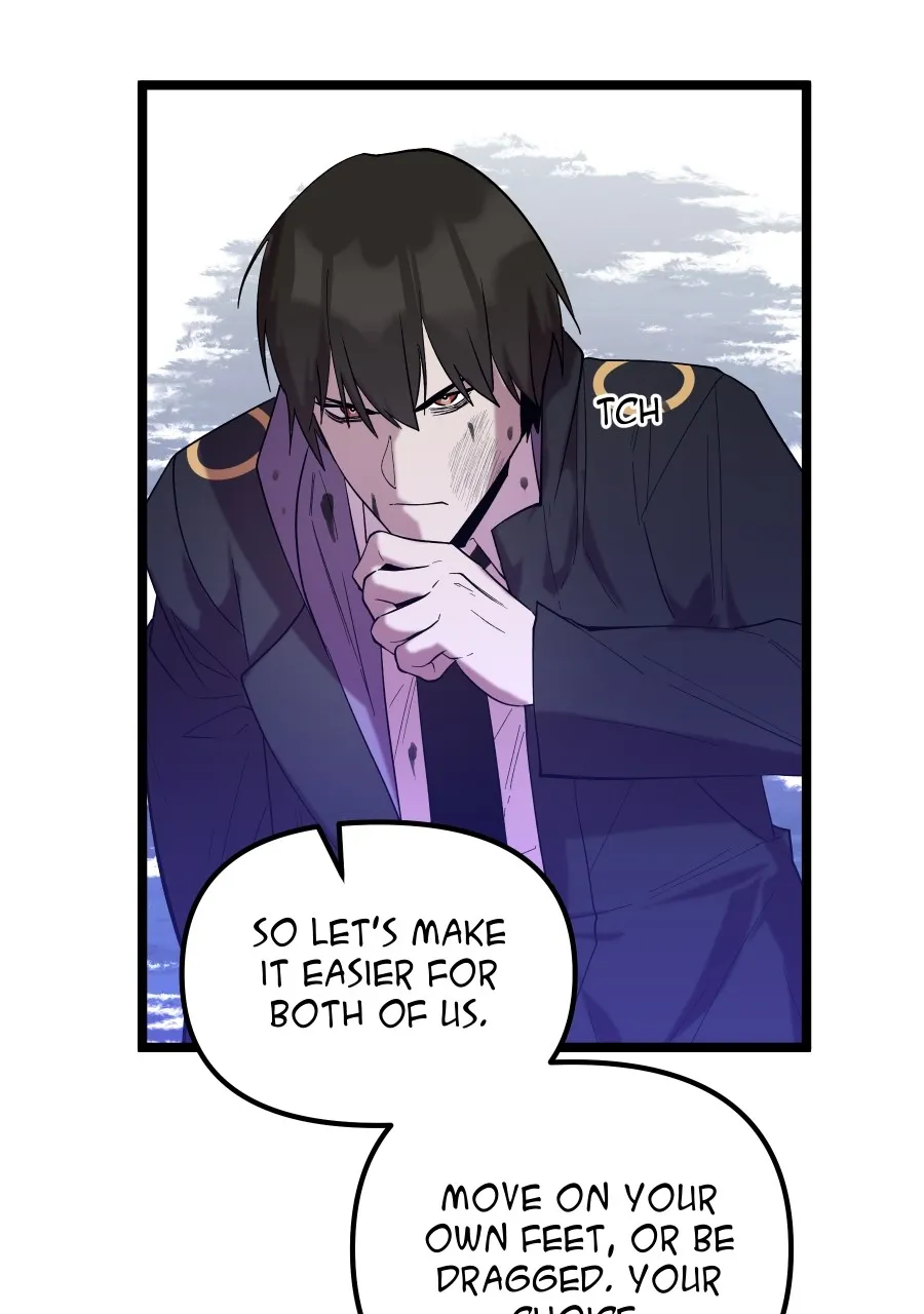 Trace Keeper Chapter 36 page 77 - 