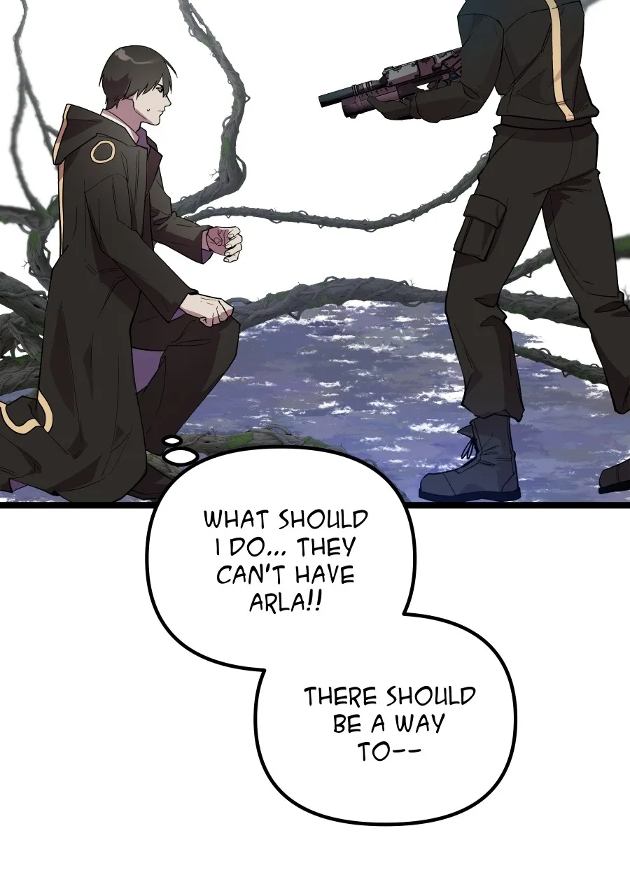 Trace Keeper Chapter 36 page 80 - 
