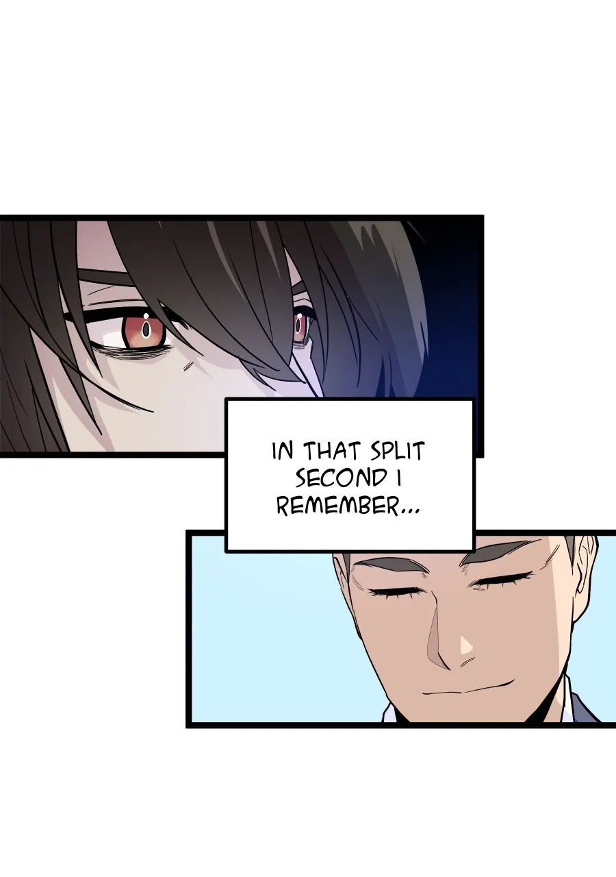 Trace Keeper Chapter 36 page 81 - 