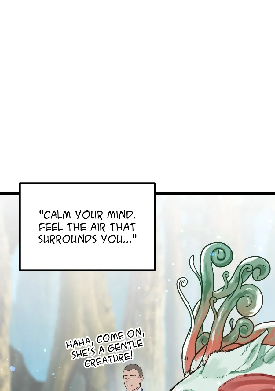 Trace Keeper Chapter 36 page 82 - 