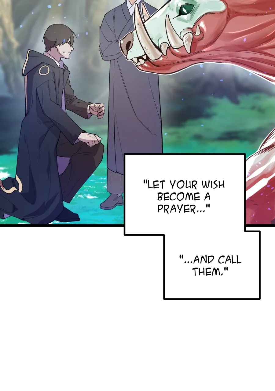Trace Keeper Chapter 36 page 83 - 