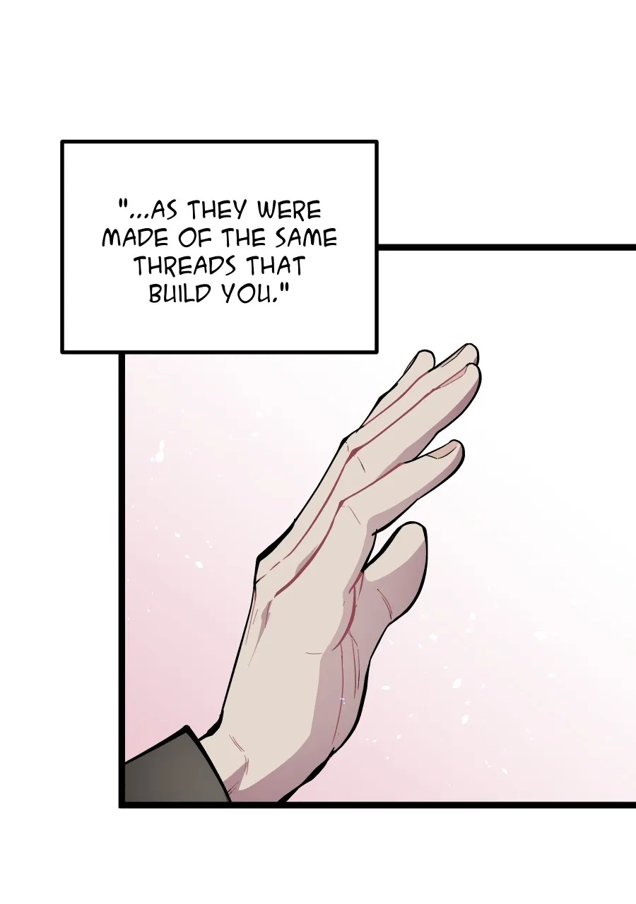 Trace Keeper Chapter 36 page 84 - 