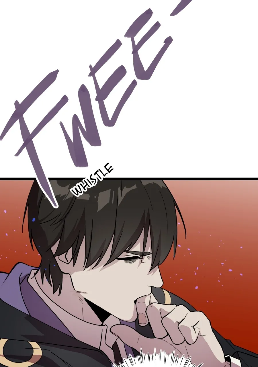 Trace Keeper Chapter 36 page 86 - 