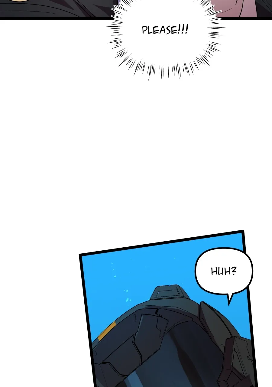 Trace Keeper Chapter 36 page 87 - 