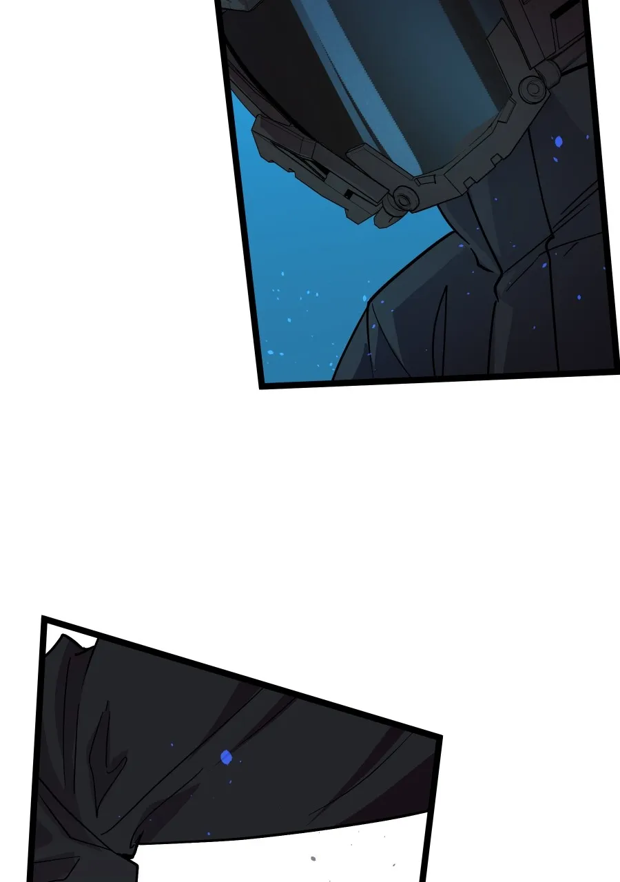 Trace Keeper Chapter 36 page 88 - 