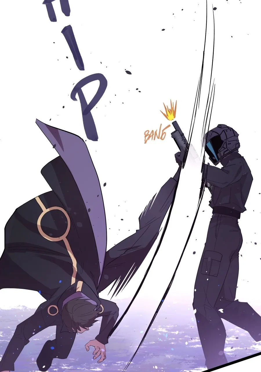 Trace Keeper Chapter 36 page 90 - 