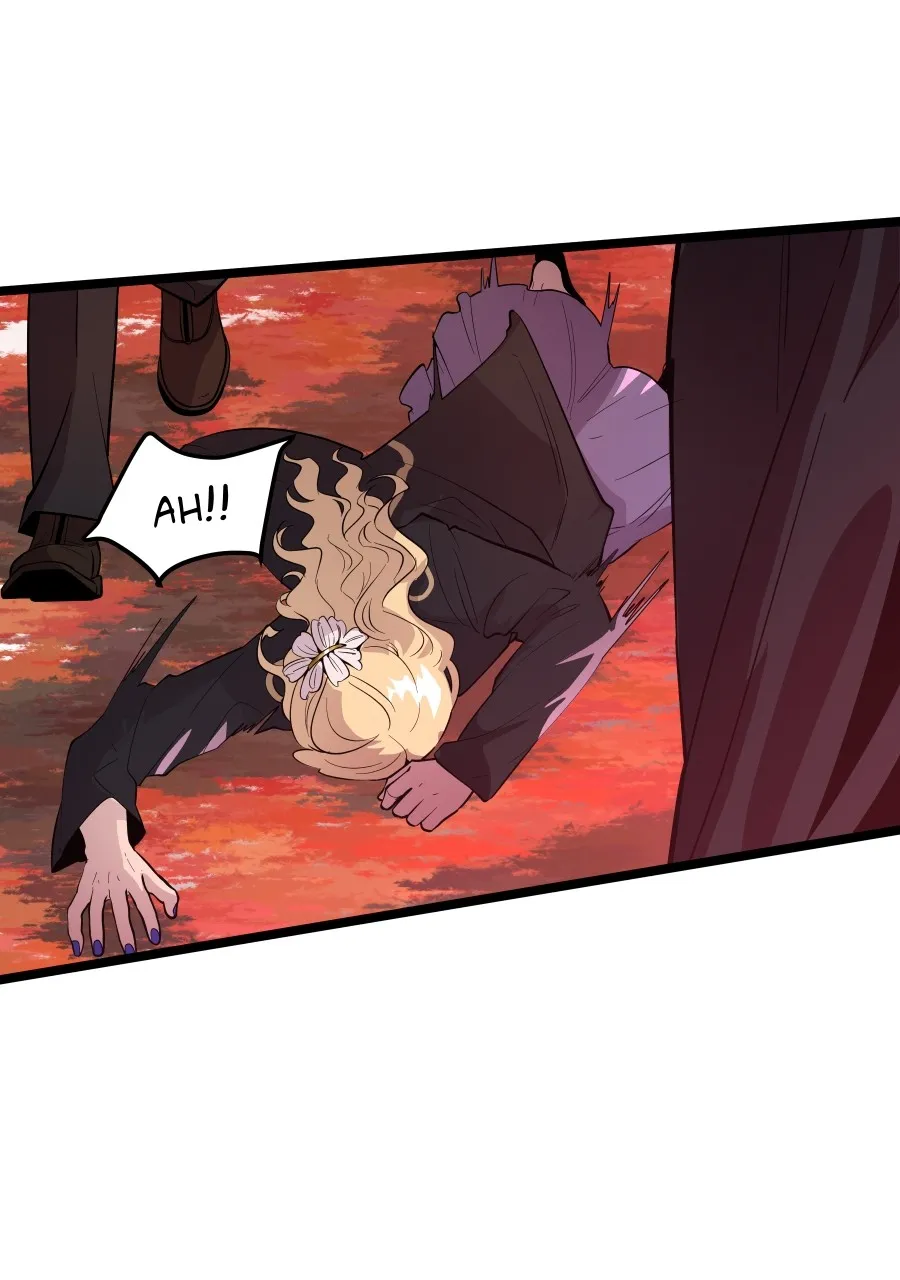 Trace Keeper Chapter 36 page 10 - 