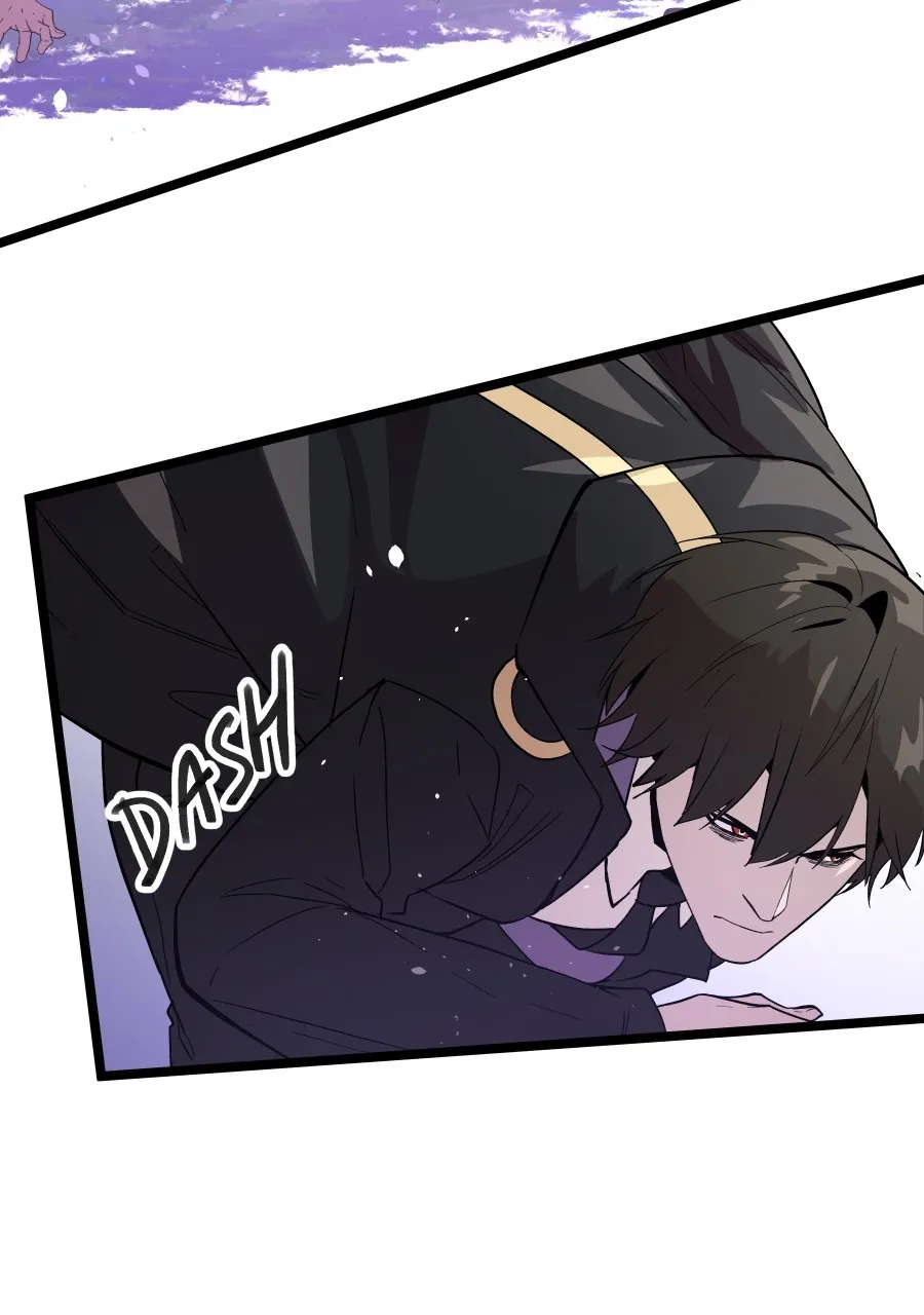 Trace Keeper Chapter 36 page 91 - 