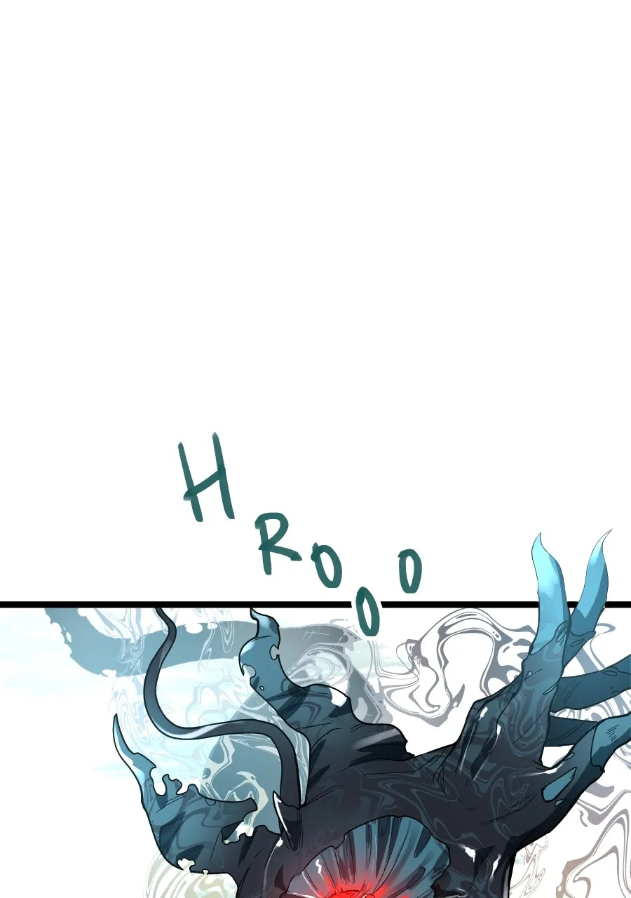 Trace Keeper Chapter 36 page 92 - 