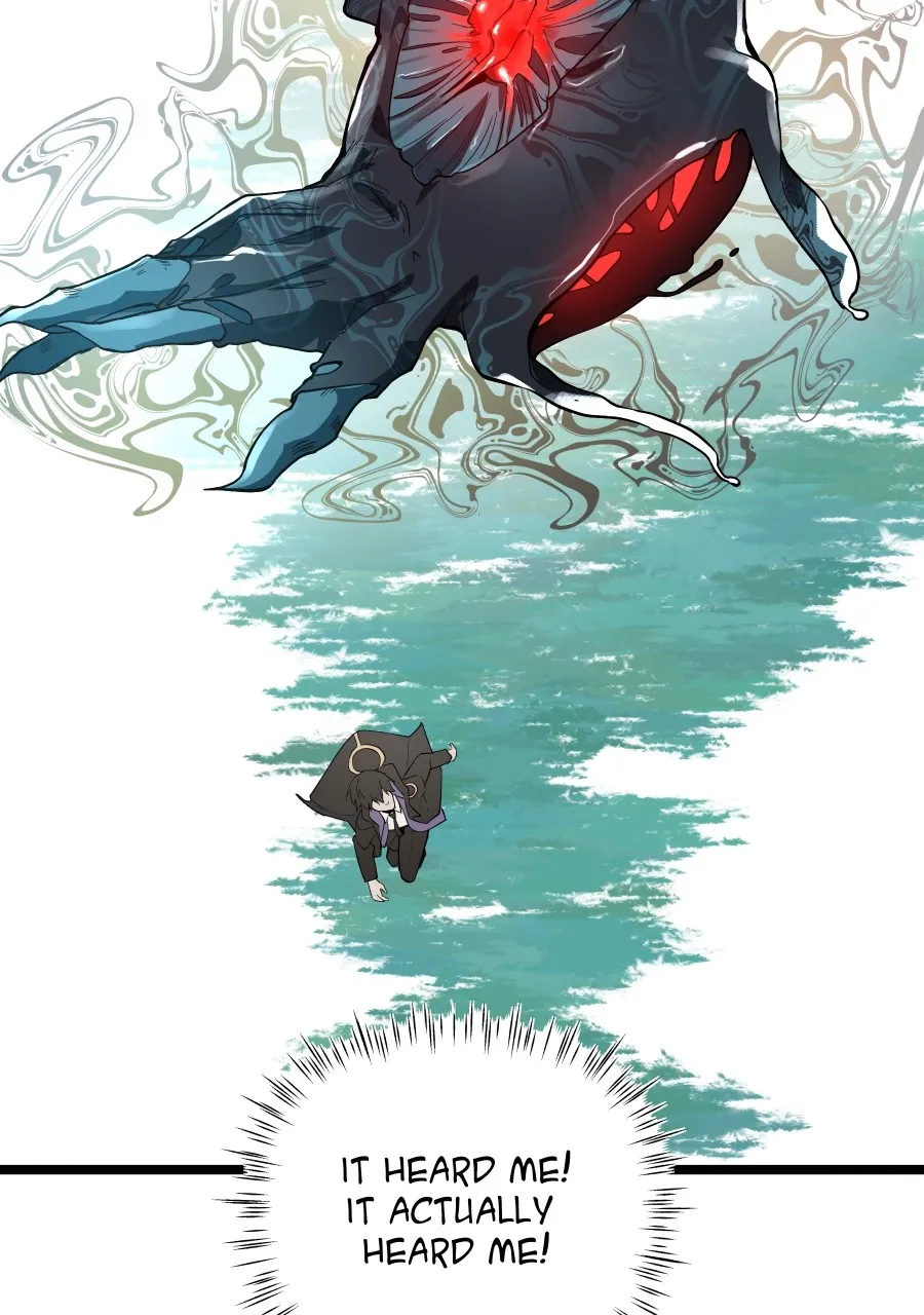 Trace Keeper Chapter 36 page 93 - 