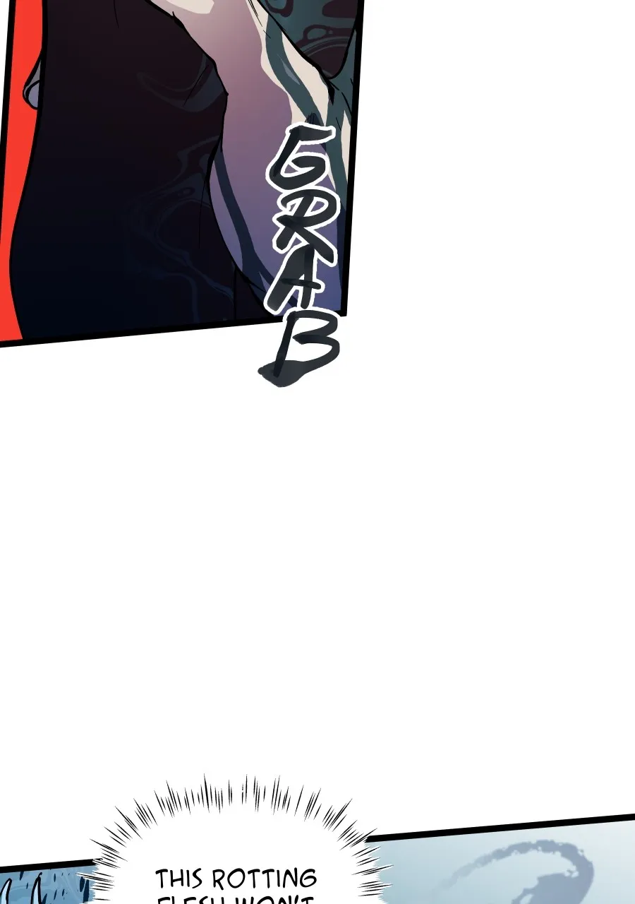Trace Keeper Chapter 36 page 95 - 