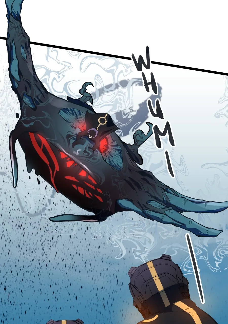 Trace Keeper Chapter 36 page 99 - 