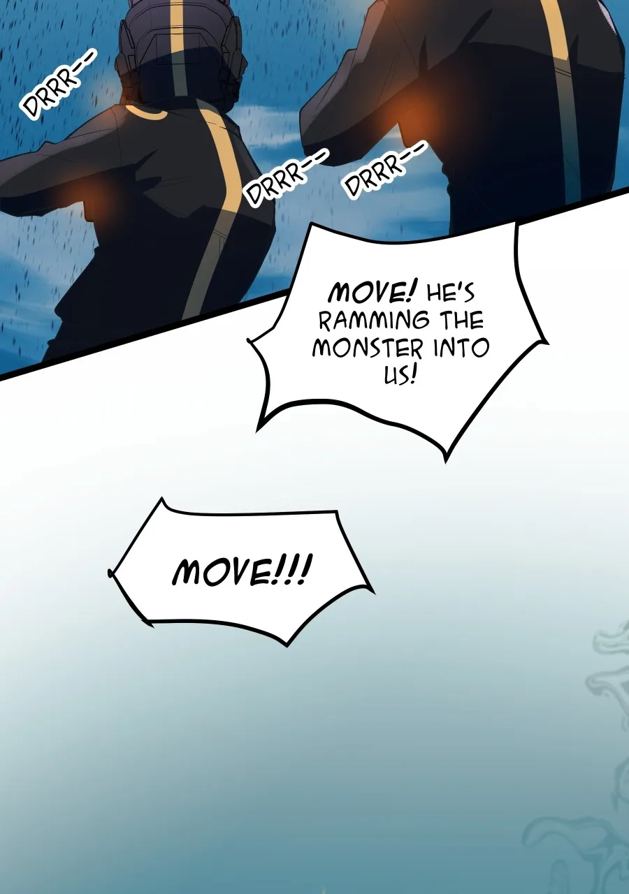 Trace Keeper Chapter 36 page 100 - 