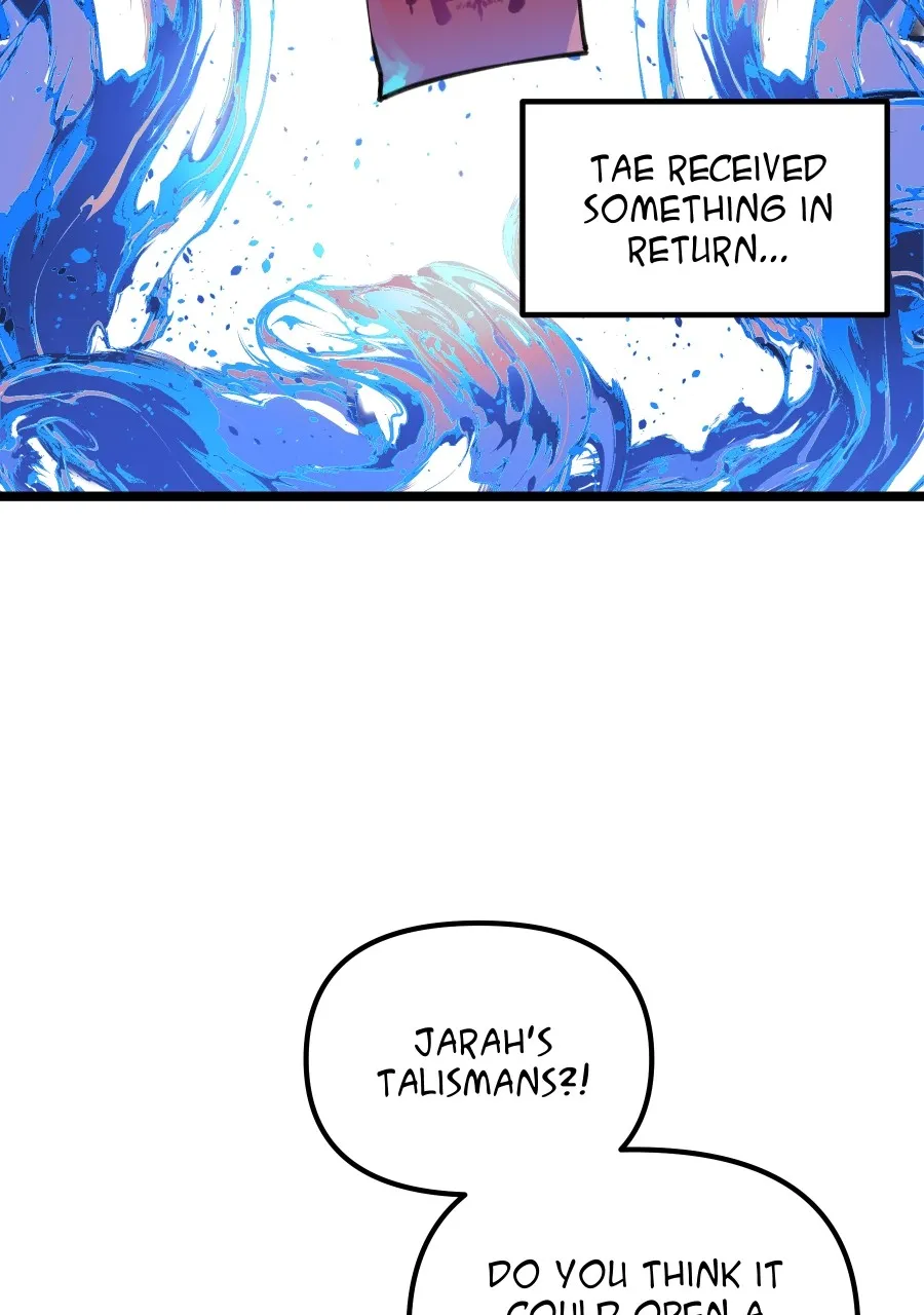 Trace Keeper Chapter 37 page 2 - 