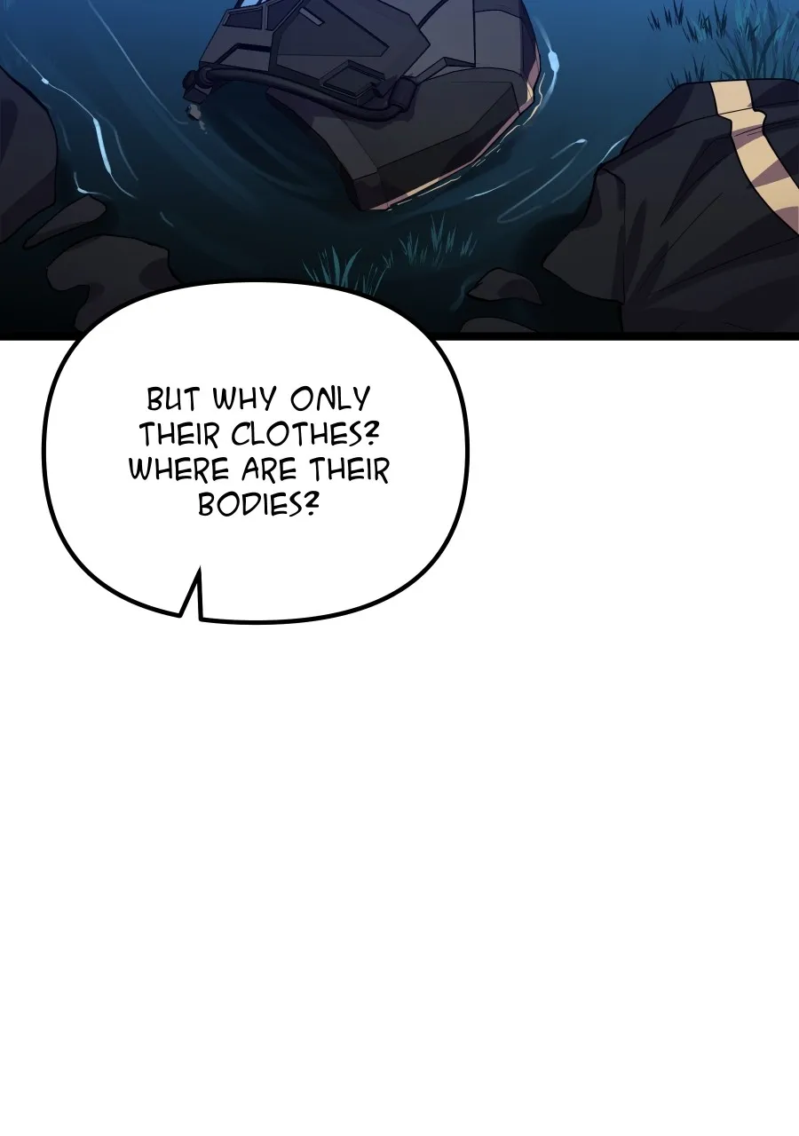 Trace Keeper Chapter 37 page 12 - 
