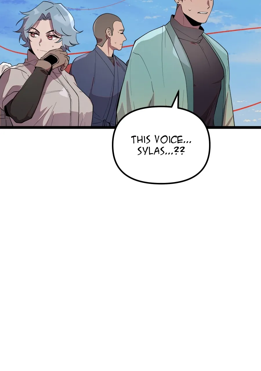 Trace Keeper Chapter 37 page 14 - 