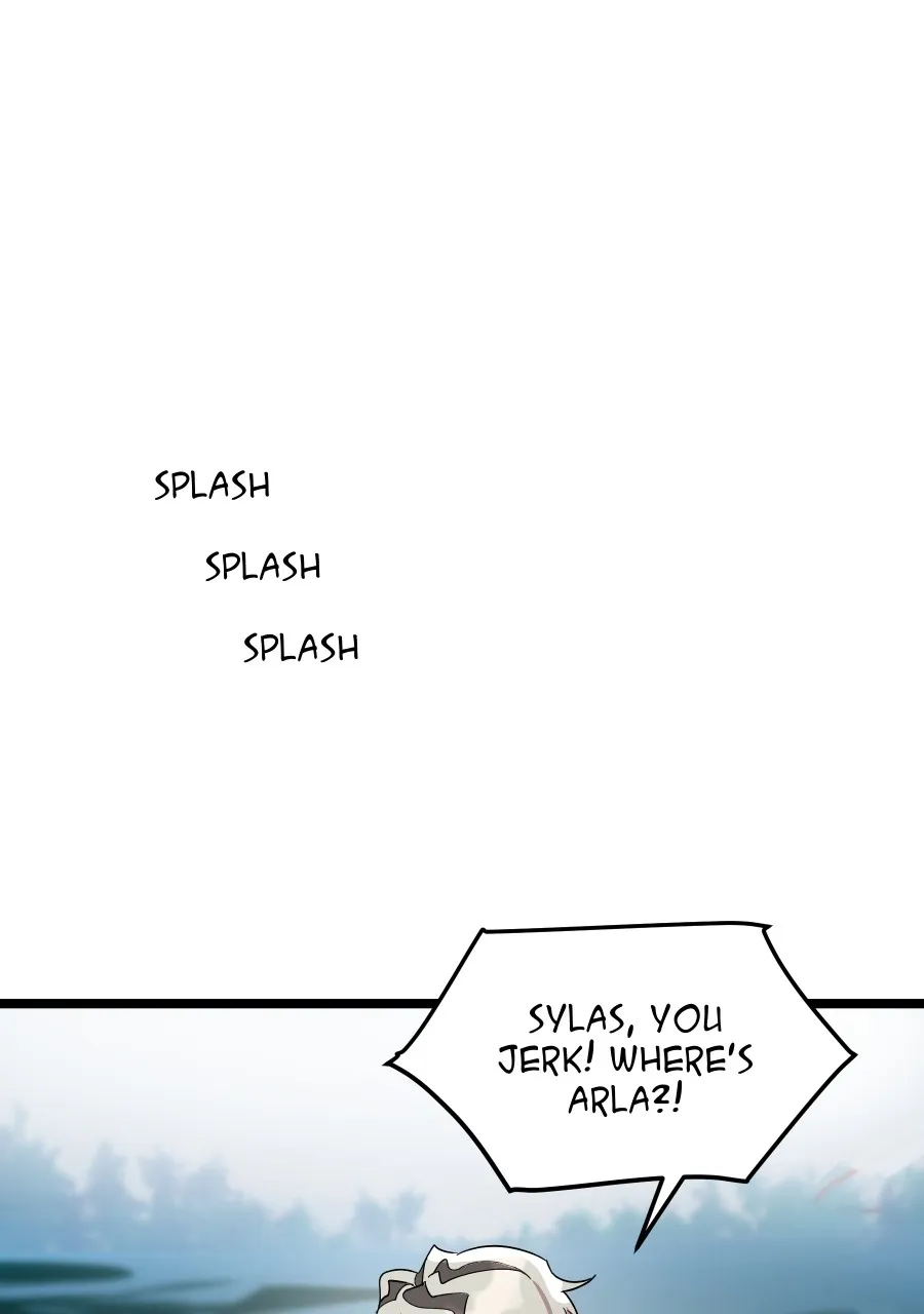 Trace Keeper Chapter 37 page 16 - 