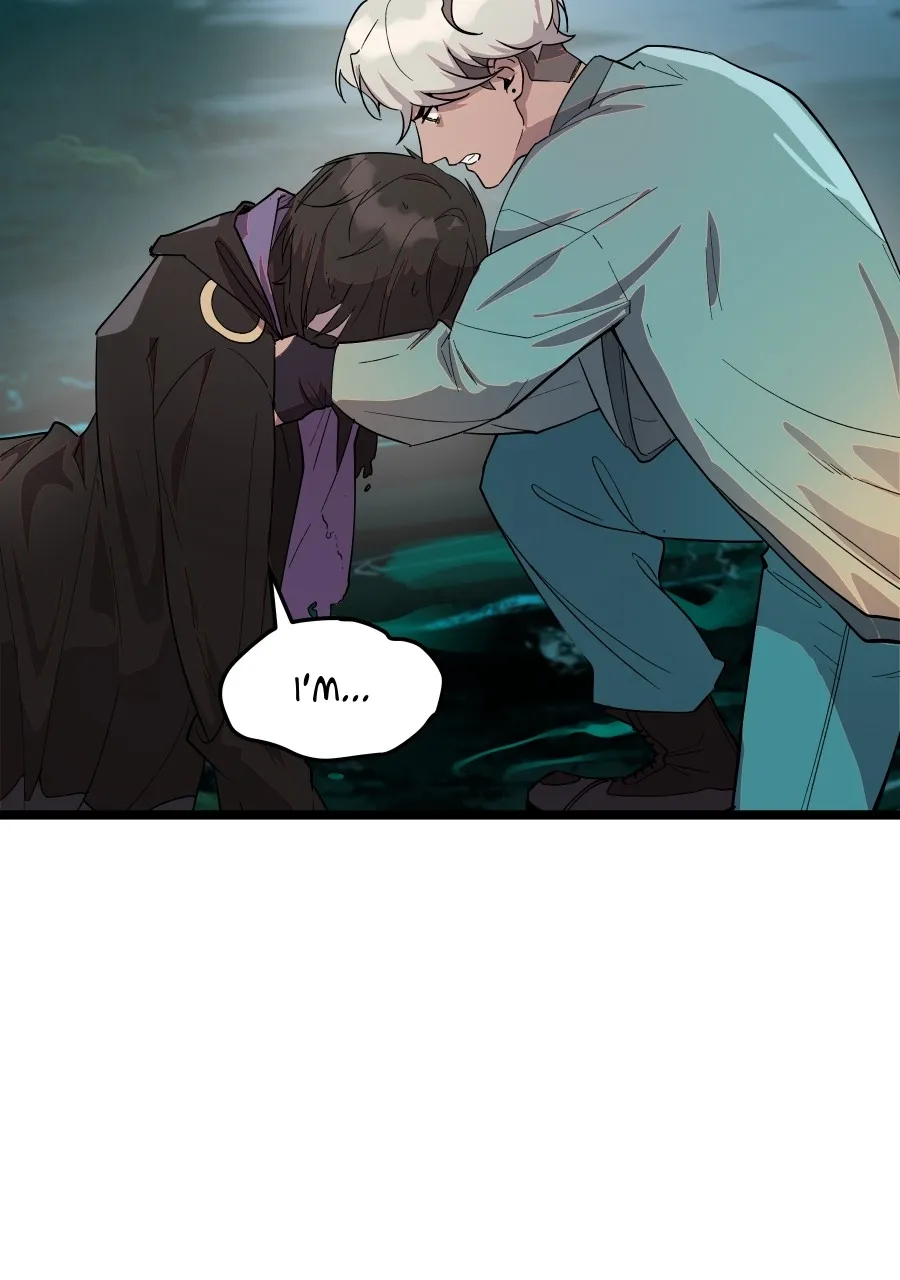 Trace Keeper Chapter 37 page 17 - 