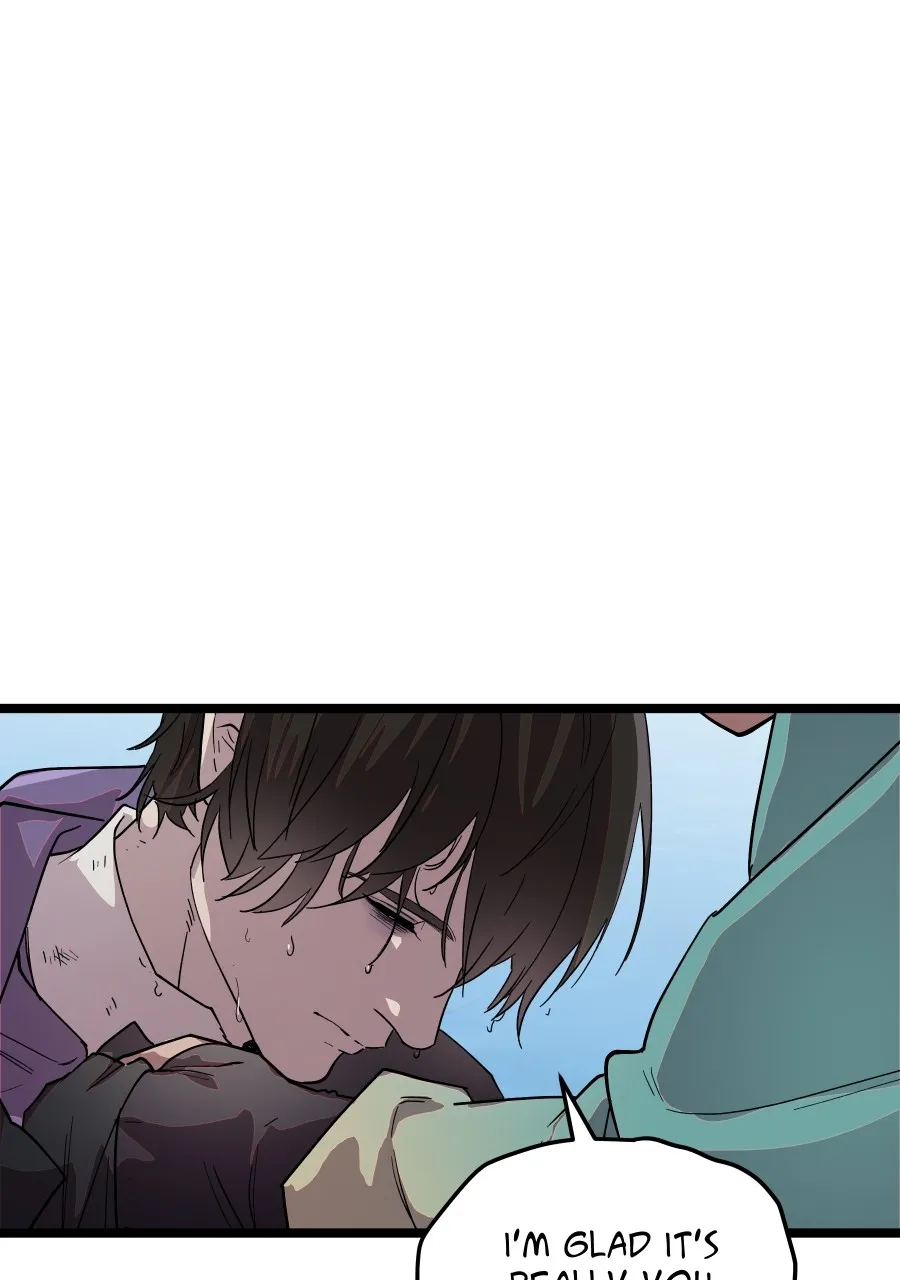 Trace Keeper Chapter 37 page 18 - 