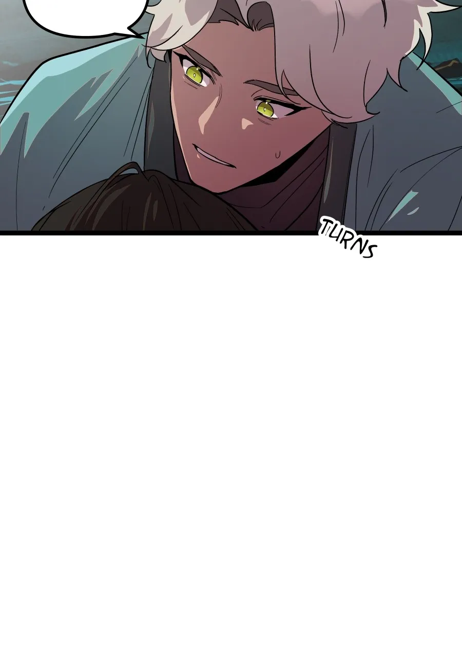 Trace Keeper Chapter 37 page 20 - 