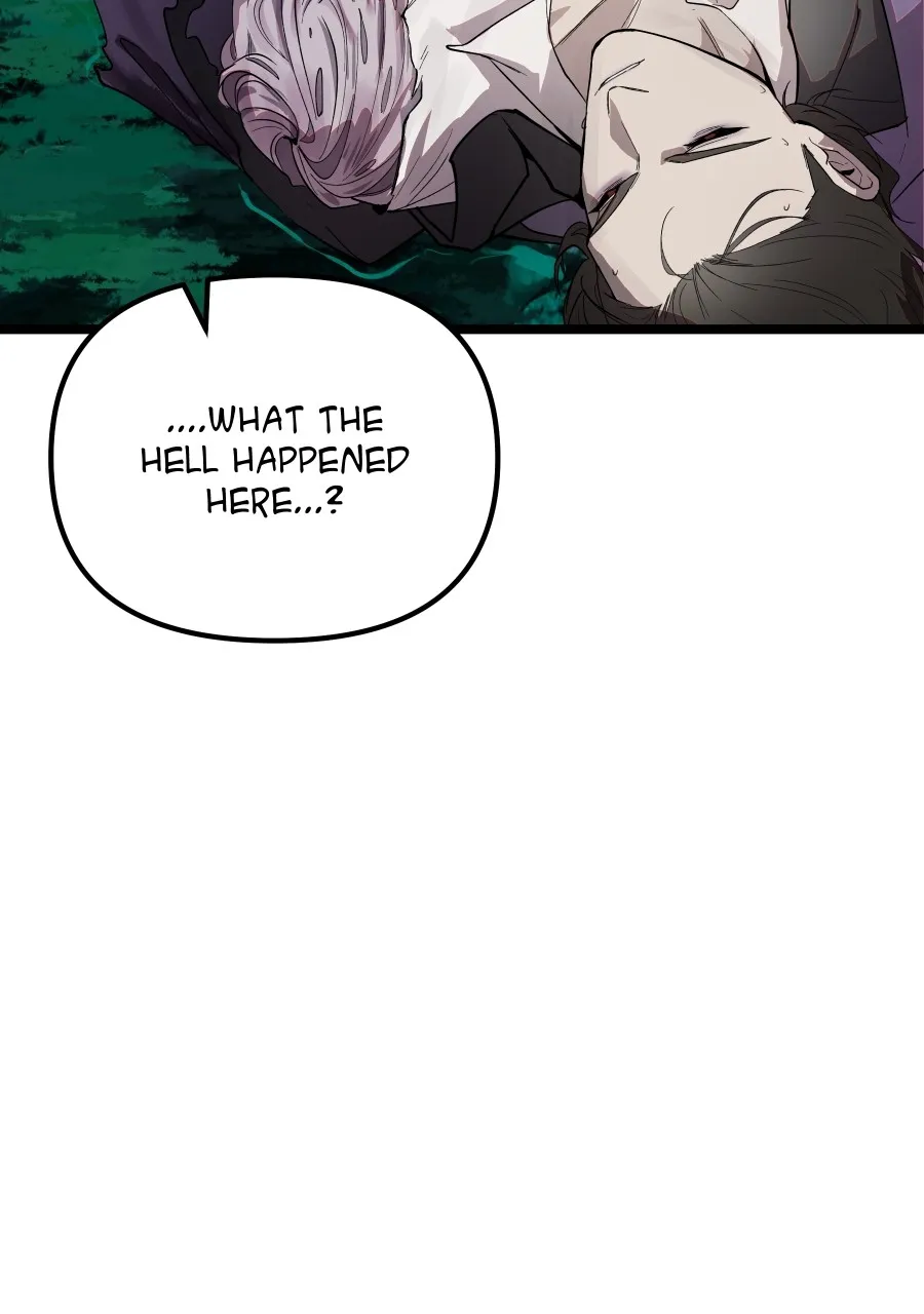Trace Keeper Chapter 37 page 22 - 