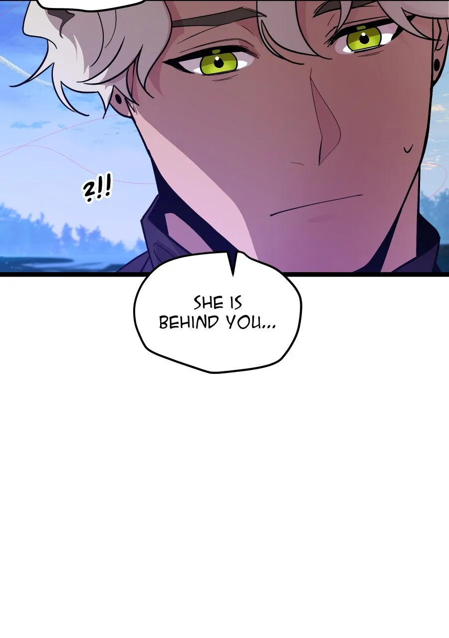 Trace Keeper Chapter 37 page 25 - 