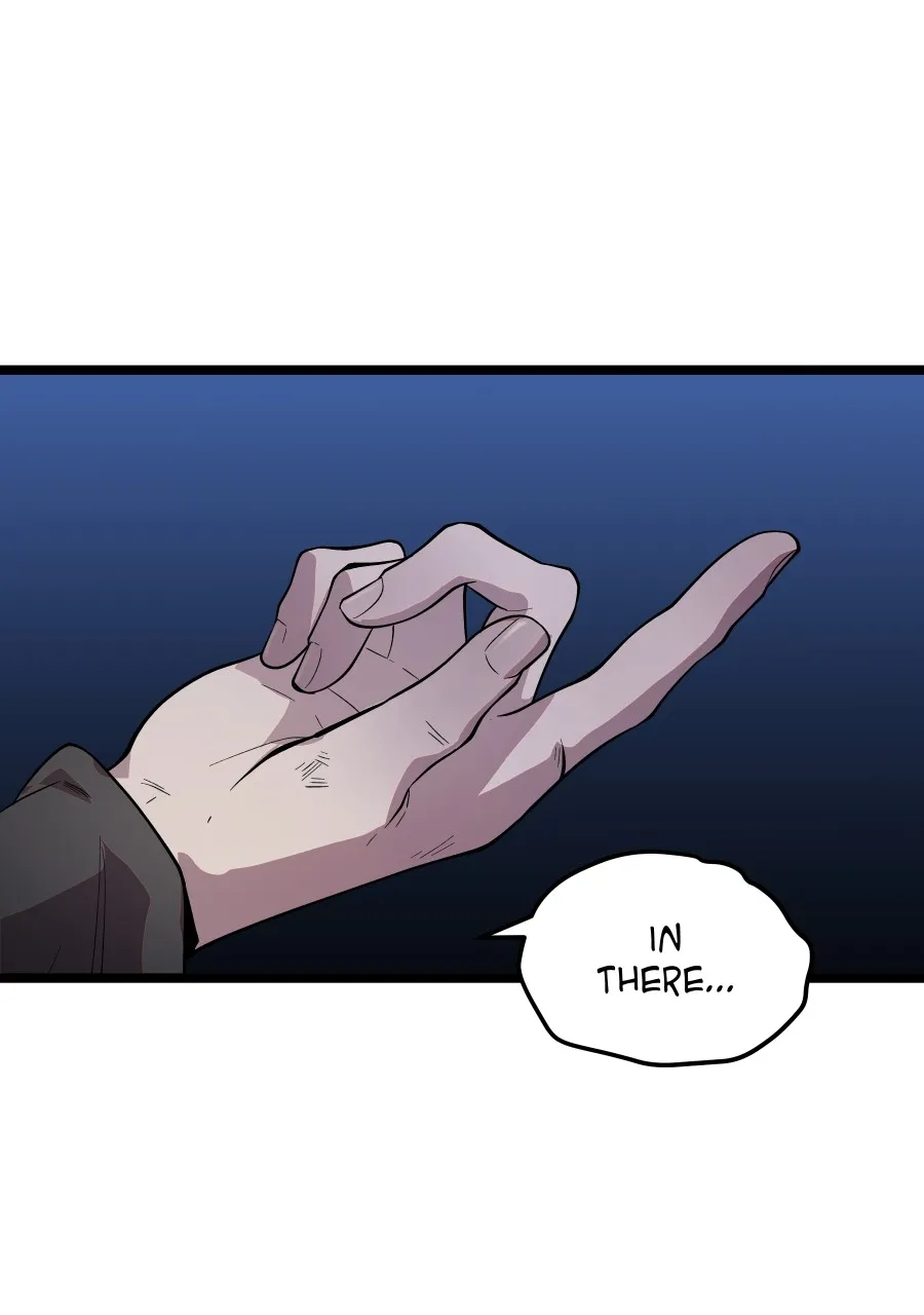 Trace Keeper Chapter 37 page 26 - 