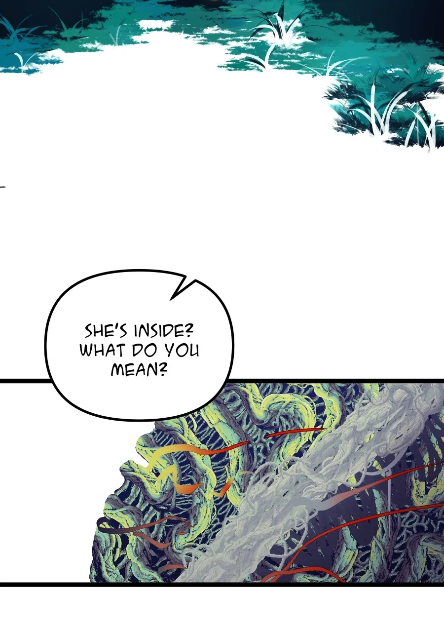 Trace Keeper Chapter 37 page 29 - 